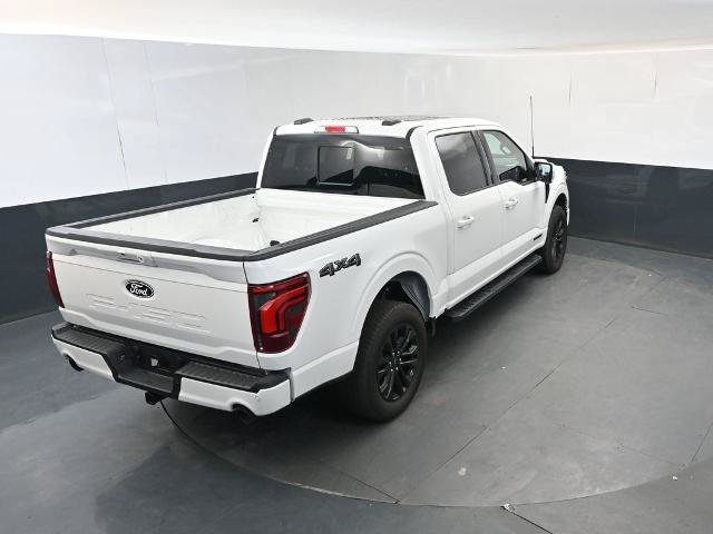 Certified 2026 Ford F150 Lariat AWD/4WD image 32