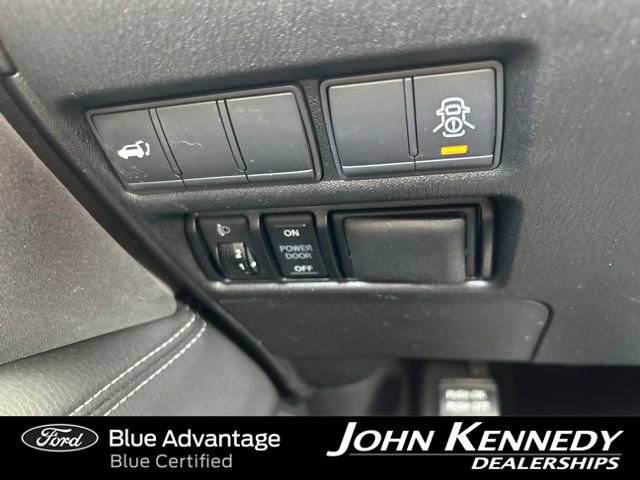 Used 2019 Nissan Armada SV w/ Driver Package AWD/4WD image 28