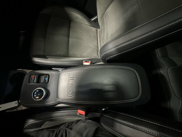 Certified 2024 Ford Mustang Mach-E GT AWD/4WD image 28