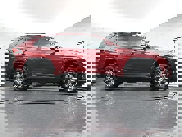 Used 2024 Toyota RAV4 XLE AWD/4WD image 18