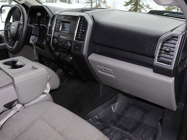 Certified 2017 Ford F150 XLT image 21