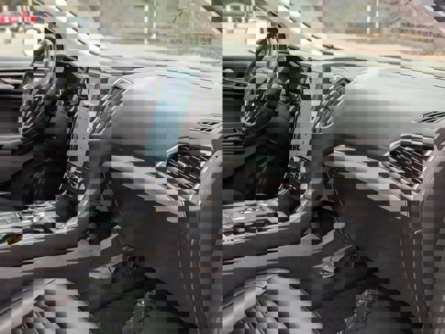 Certified 2022 Ford Edge SEL image 38