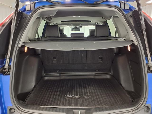 Used 2022 Honda CR-V Touring image 23