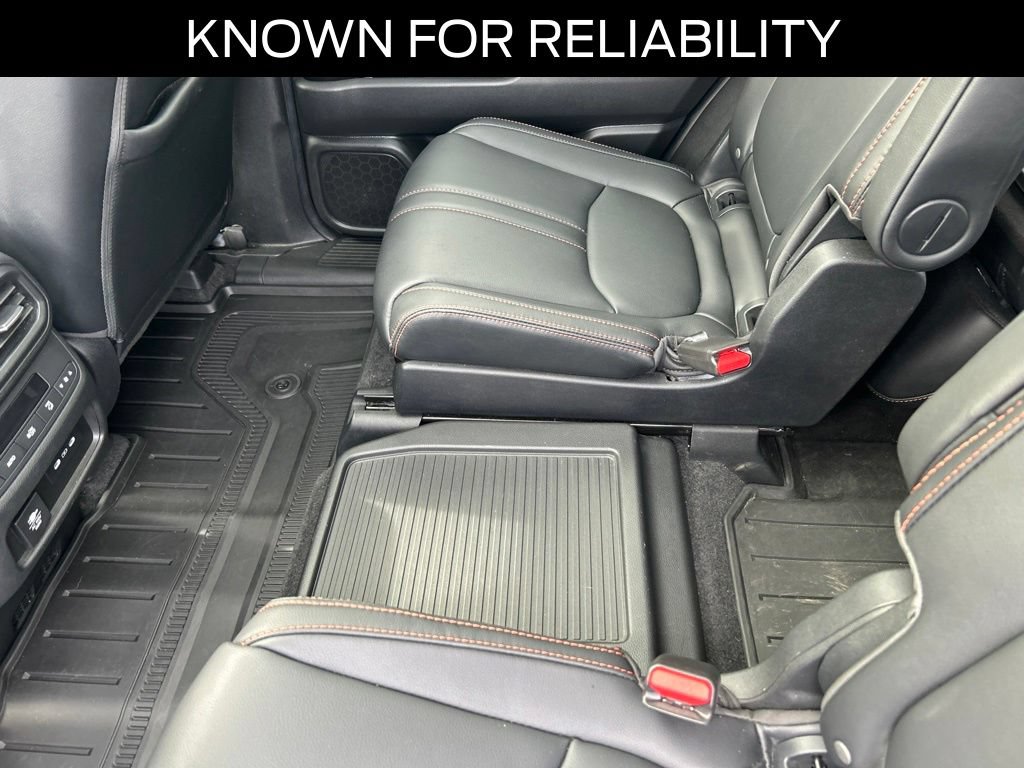 Used 2024 Honda Pilot TrailSport image 26