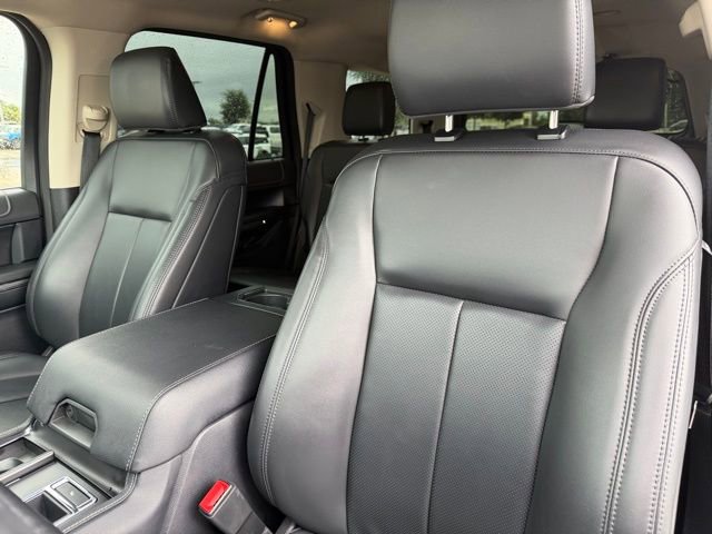 Certified 2023 Ford Expedition XLT RWD image 10