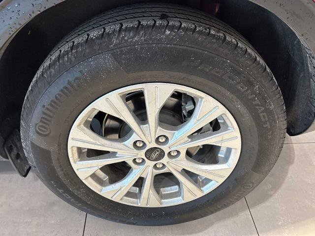 Certified 2023 Ford Escape Active w/ Tech Pack #2 image 31