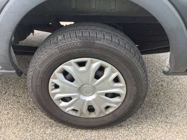 Certified 2025 Ford Transit 250 Low Roof w/ Exterior Upgrade Package RWD image 36