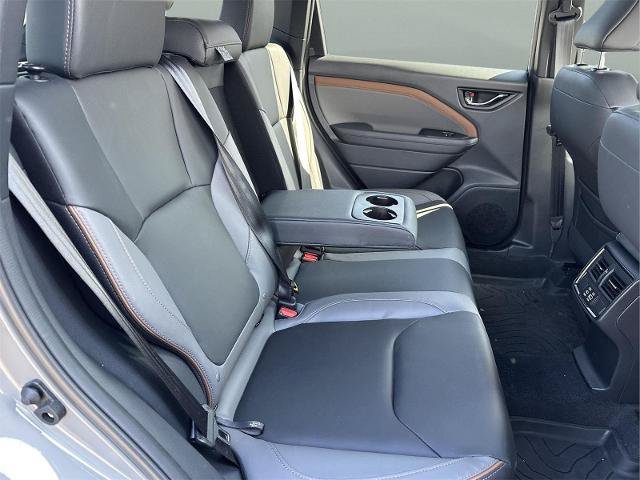 Used 2025 Subaru Forester Sport AWD/4WD image 17