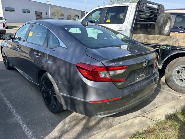 Used 2022 Honda Accord EX-L image 6