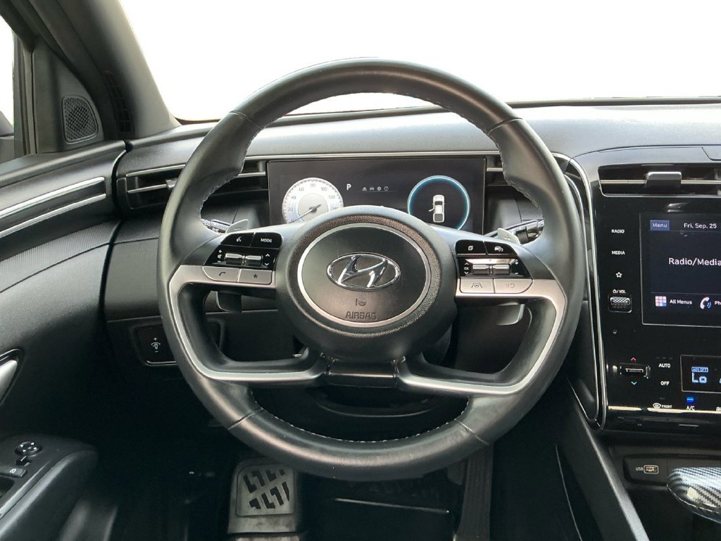 Used 2022 Hyundai Santa Cruz SEL Premium AWD/4WD image 18