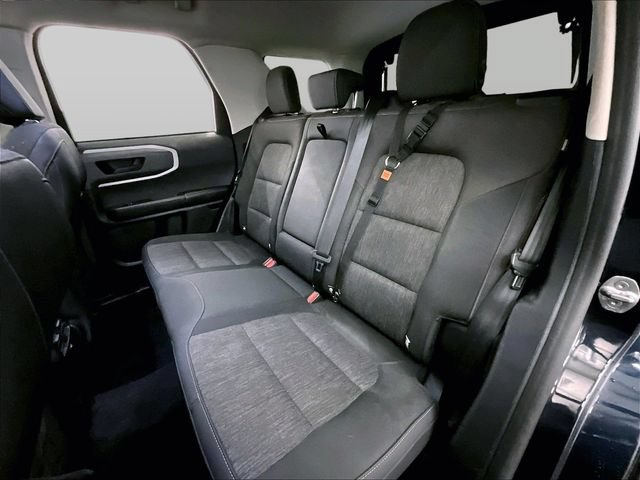 Certified 2021 Ford Bronco Sport Big Bend AWD/4WD image 25