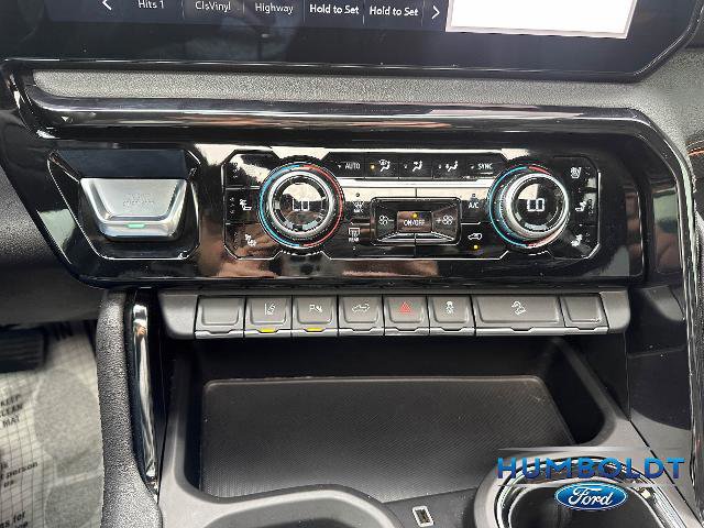 Used 2024 GMC Sierra 2500 AT4 w/ AT4 Premium Plus Package image 26