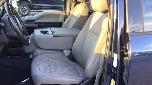 Certified 2020 Ford F150 XLT w/ Equipment Group 302A Luxury image 19