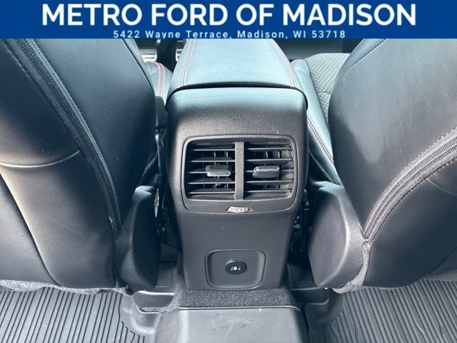 Certified 2024 Ford Escape ST-Line w/ Tech Pack #1 AWD/4WD image 14