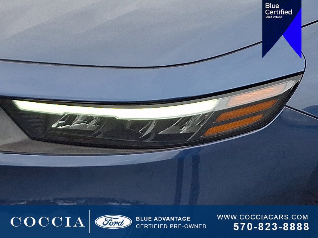 Used 2024 Honda Accord EX image 9