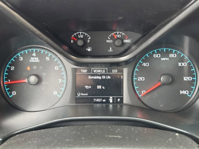 Used 2018 Chevrolet Colorado W/T image 15