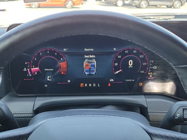 Certified 2024 Ford Mustang Premium RWD image 16