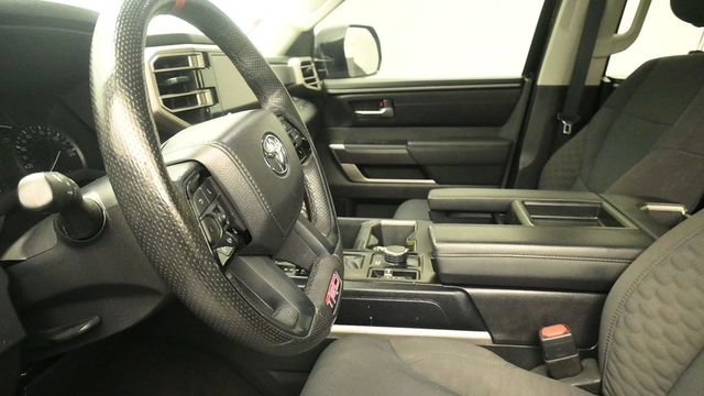 Used 2023 Toyota Tundra SR5 AWD/4WD image 20