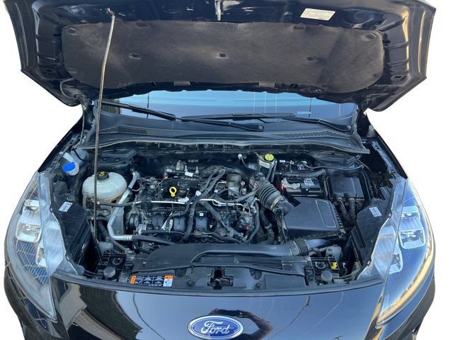 Certified 2022 Ford Escape Titanium AWD/4WD image 16