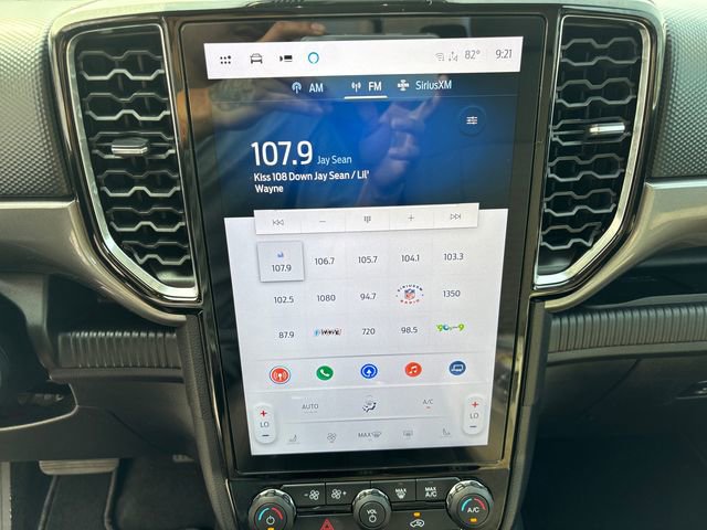 Certified 2024 Ford Ranger XLT w/ Technology Package image 27