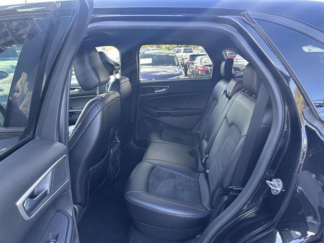 Certified 2022 Ford Edge ST-Line image 30