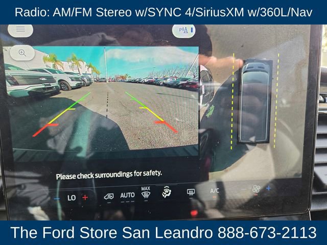 Certified 2023 Ford Transit 350 XLT image 16