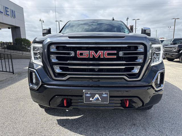 Used 2021 GMC Sierra 1500 AT4 w/ AT4 Value Package AWD/4WD image 17