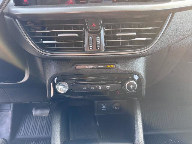 Certified 2023 Ford Escape Active w/ Tech Pack #2 image 21