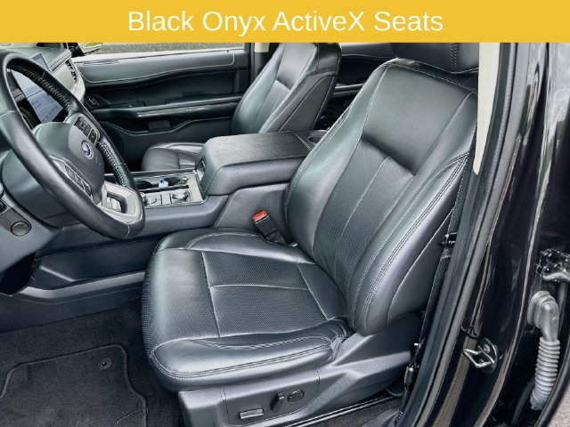 Certified 2024 Ford Expedition Max XLT AWD/4WD image 21