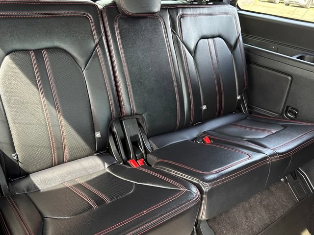 Certified 2019 Ford Expedition Limited w/ Equipment Group 303A AWD/4WD image 21