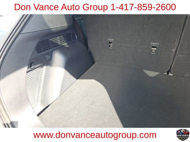 Certified 2023 Ford Escape Active image 34