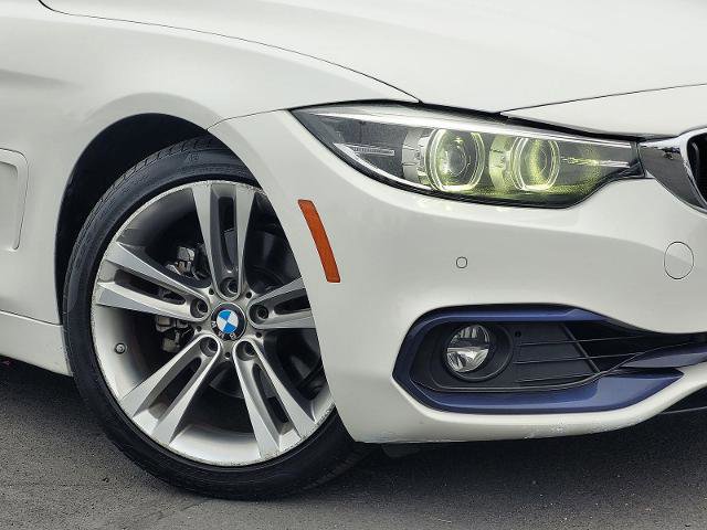 Used 2018 BMW 430i 430I image 5