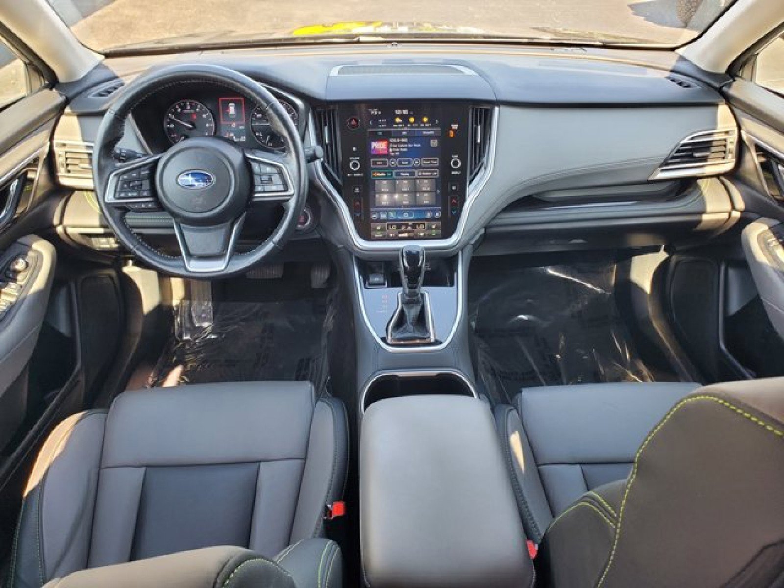 Used 2023 Subaru Outback Onyx Edition image 25