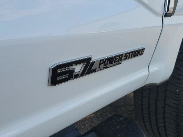 Certified 2024 Ford F250 XLT AWD/4WD image 8