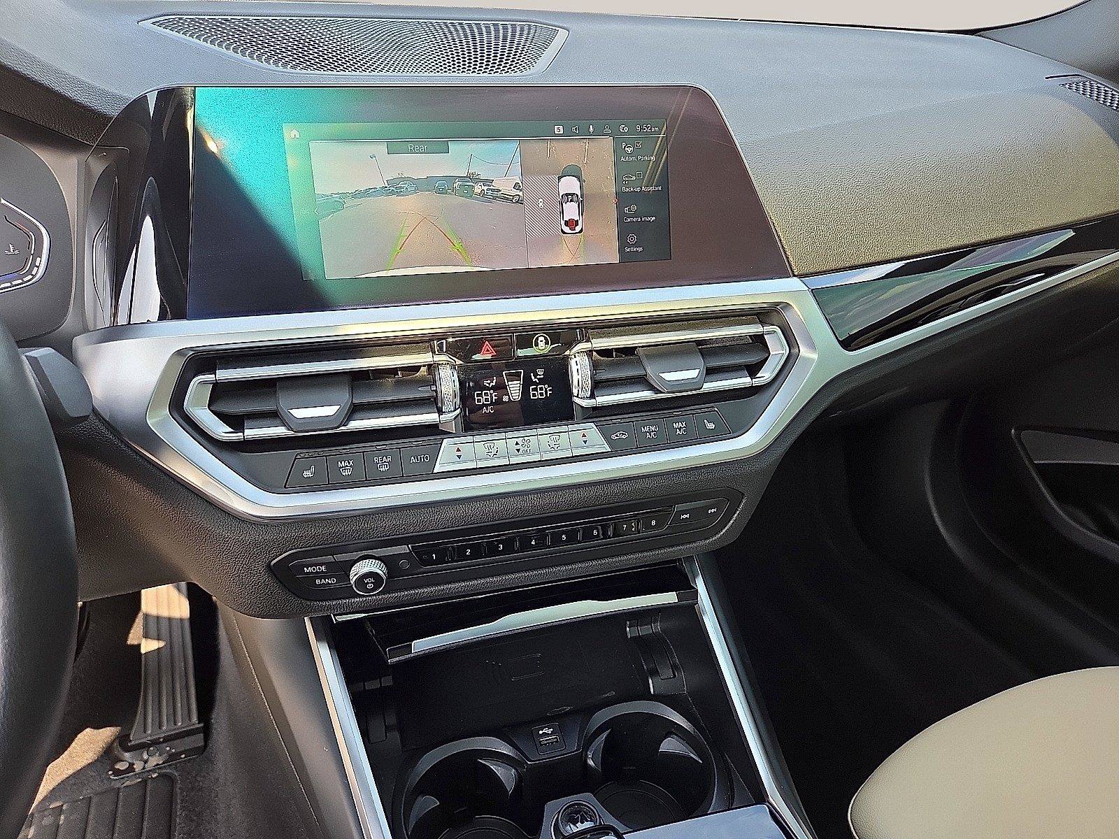 Used 2022 BMW 230i Coupe w/ Convenience Package RWD image 18