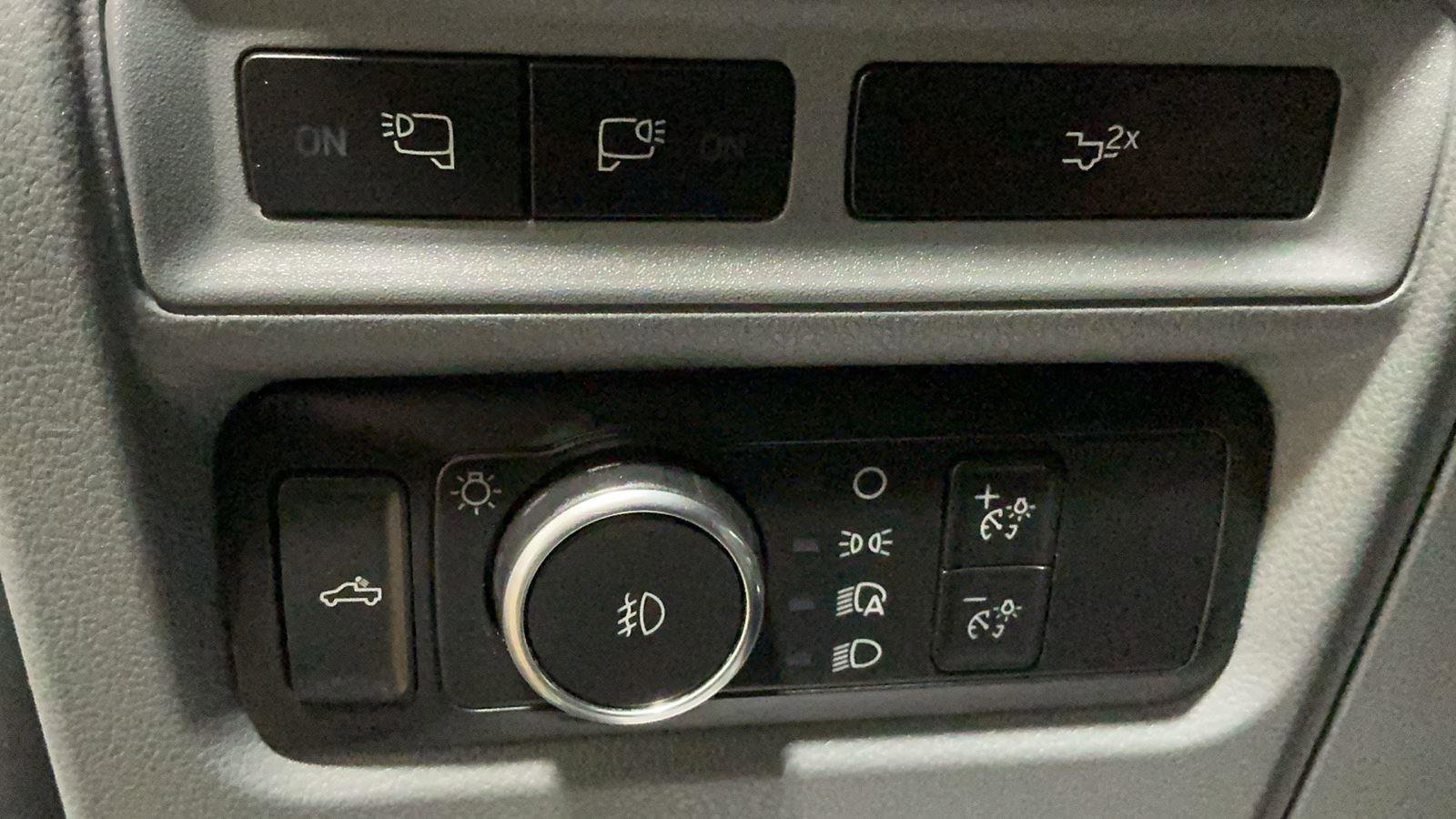 Certified 2022 Ford F150 XLT w/ Equipment Group 302A High image 15