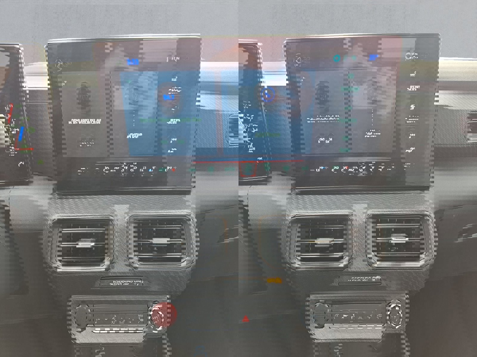 Certified 2026 Ford Mustang EcoBoost w/ Mustang Nite Pony Package image 17