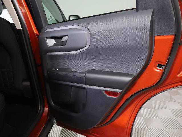 Certified 2024 Ford Bronco Sport Big Bend w/ Topo Graphic Package AWD/4WD image 30