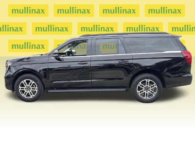 Certified 2025 Ford Expedition Max Active image 11