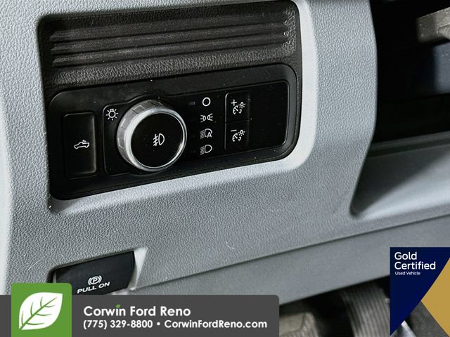 Certified 2025 Ford F350 XL w/ STX Appearance Package AWD/4WD image 14