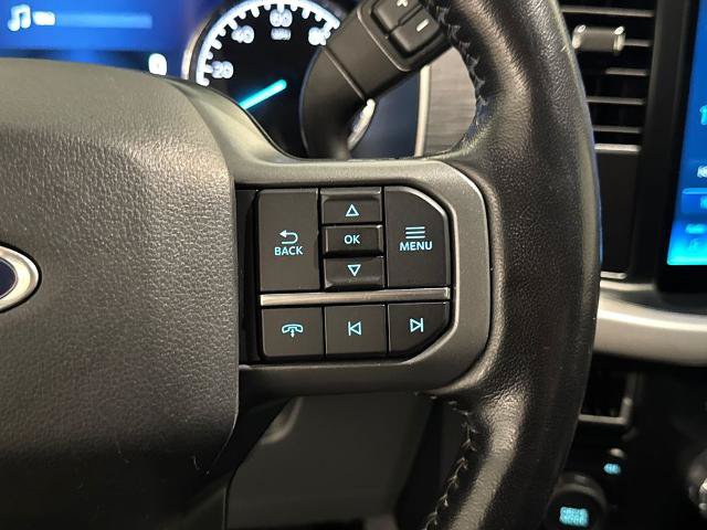 Certified 2022 Ford F150 XLT w/ Equipment Group 302A High AWD/4WD image 24