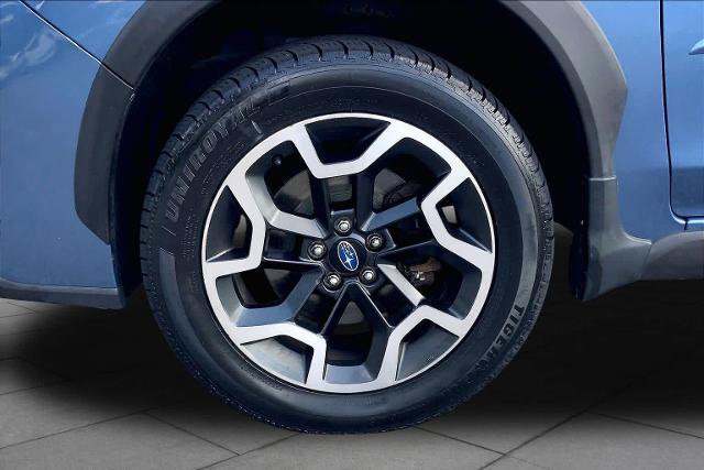 Used 2017 Subaru Crosstrek 2.0i Limited AWD/4WD image 11