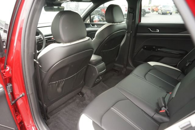 Used 2025 Kia K5 GT-Line FWD image 11