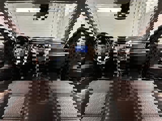 Used 2021 Toyota Tundra SR5 w/ SX Package image 21