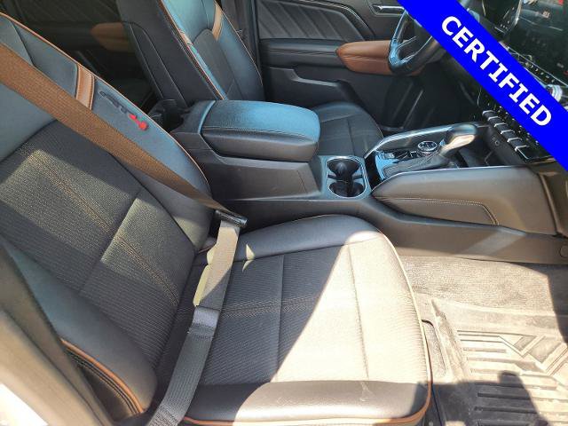 Used 2023 GMC Canyon AT4 AWD/4WD image 13