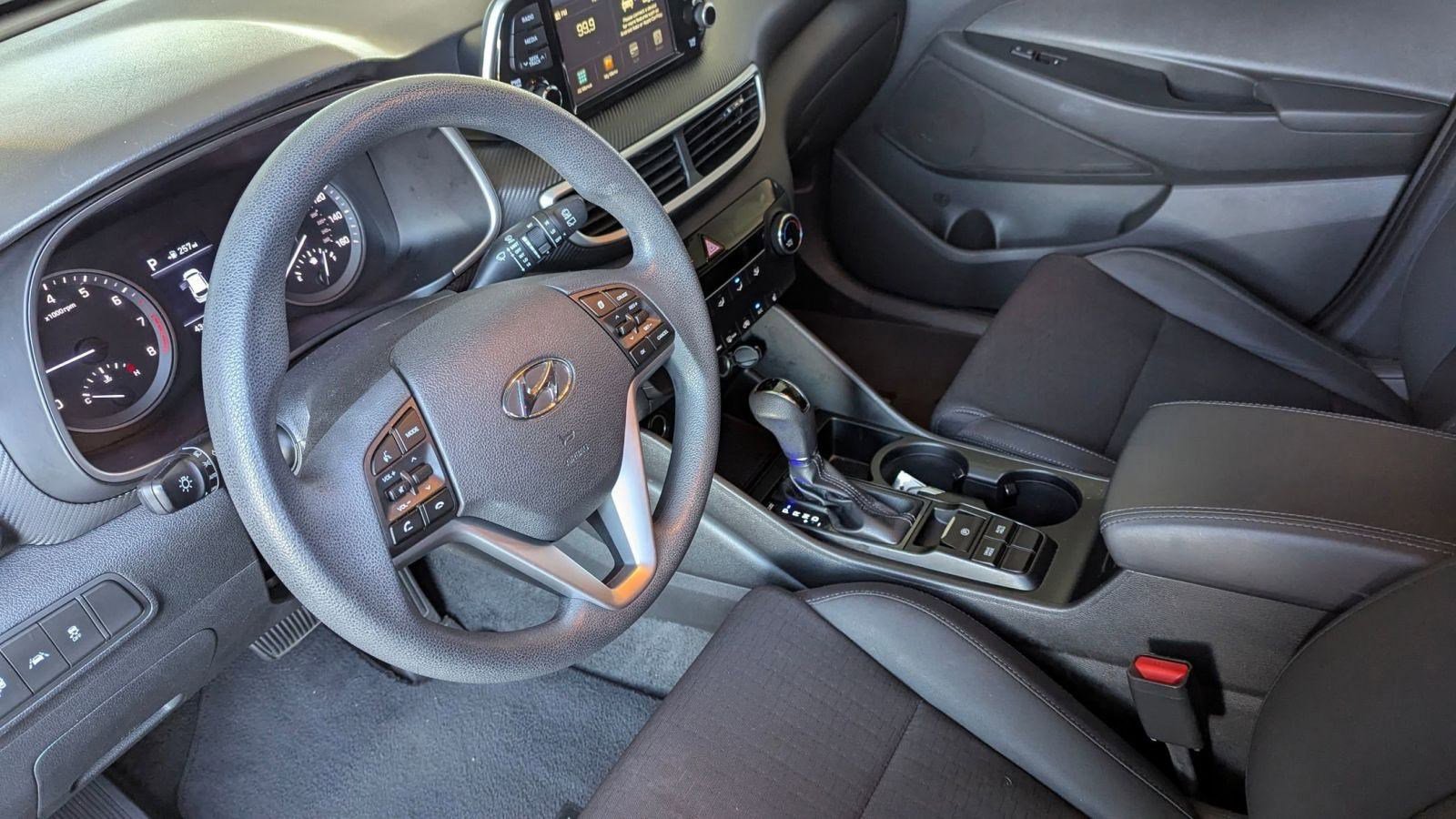 Used 2020 Hyundai Tucson Value image 23