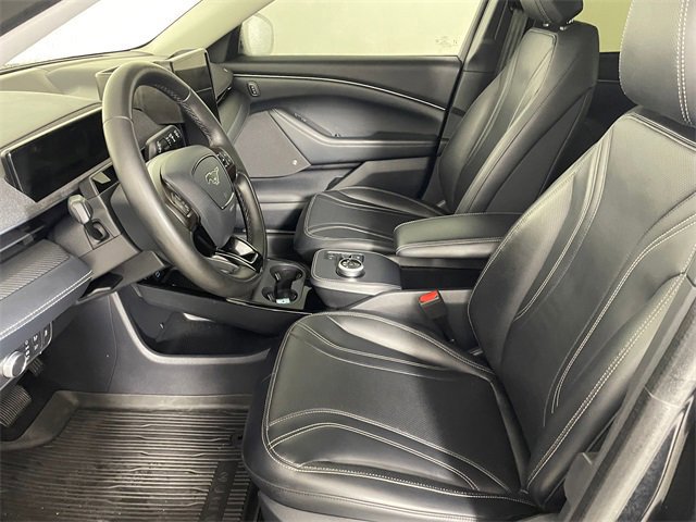 Certified 2021 Ford Mustang Mach-E Premium image 7