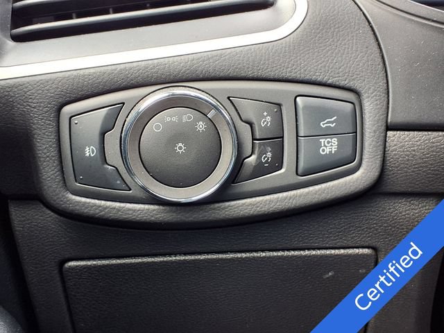 Certified 2023 Ford Edge SEL w/ Convenience Package AWD/4WD image 19