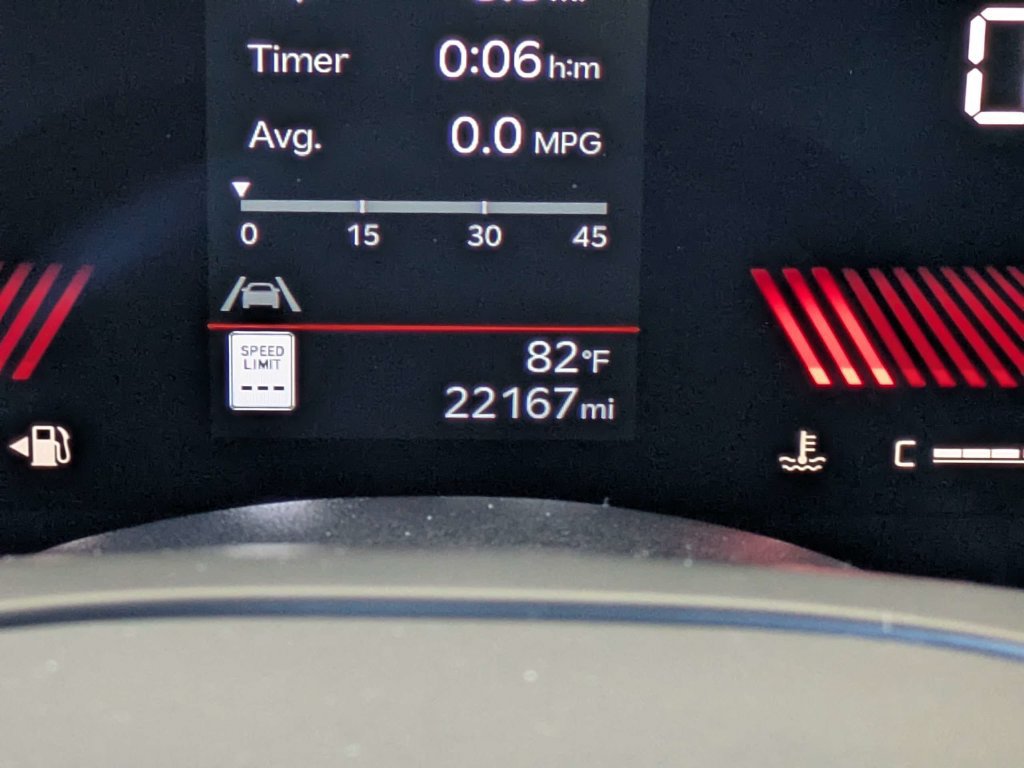 Used 2025 Kia K4 FWD image 27