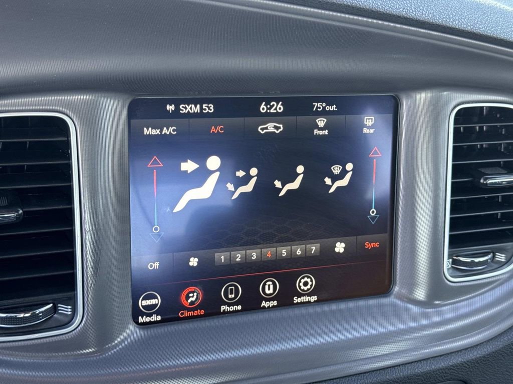 Used 2023 Dodge Charger SXT image 14